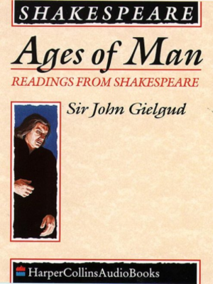 cover image of Ages of Man